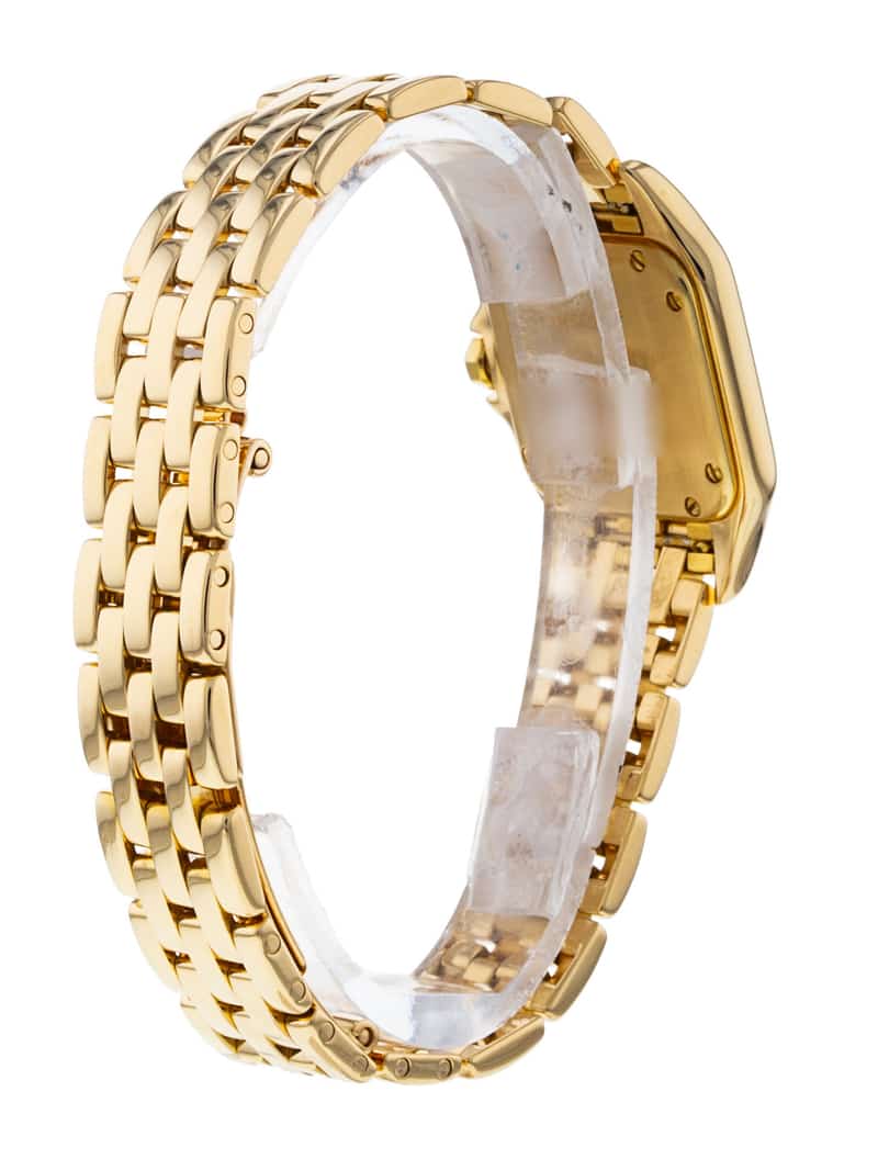 Cartier Panthere WF3070B9